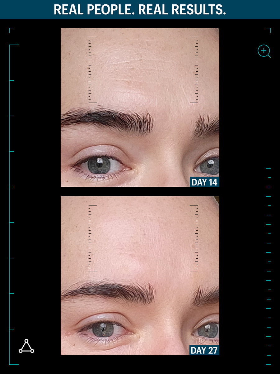 Multi Peptides & GF Advanced Lifting Serum
