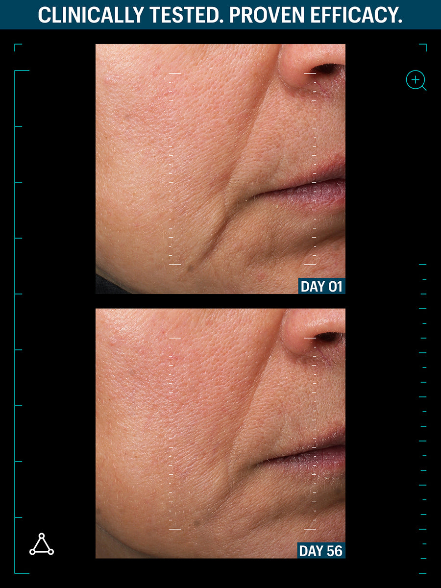 Multi Peptides & GF Advanced Lifting Serum