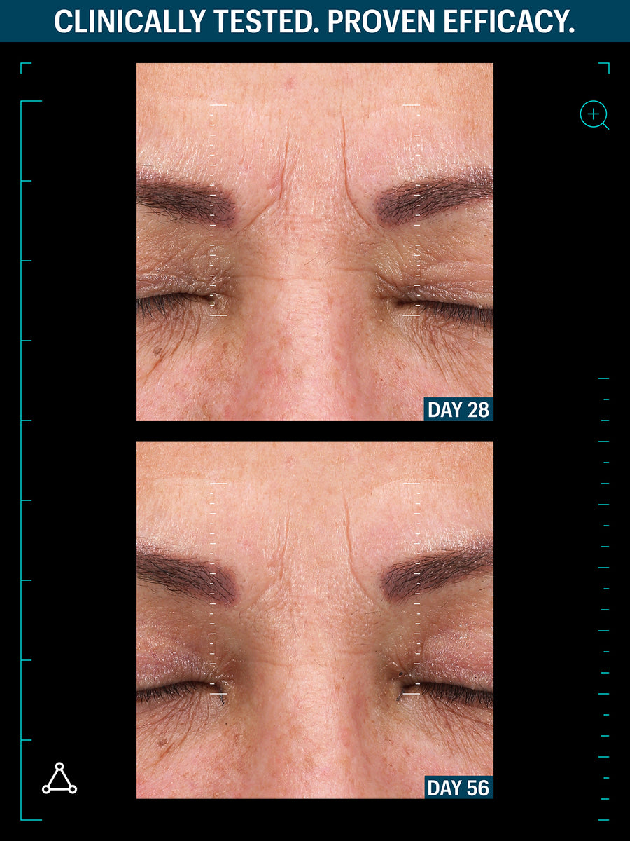 Multi Peptides & GF Advanced Lifting Serum