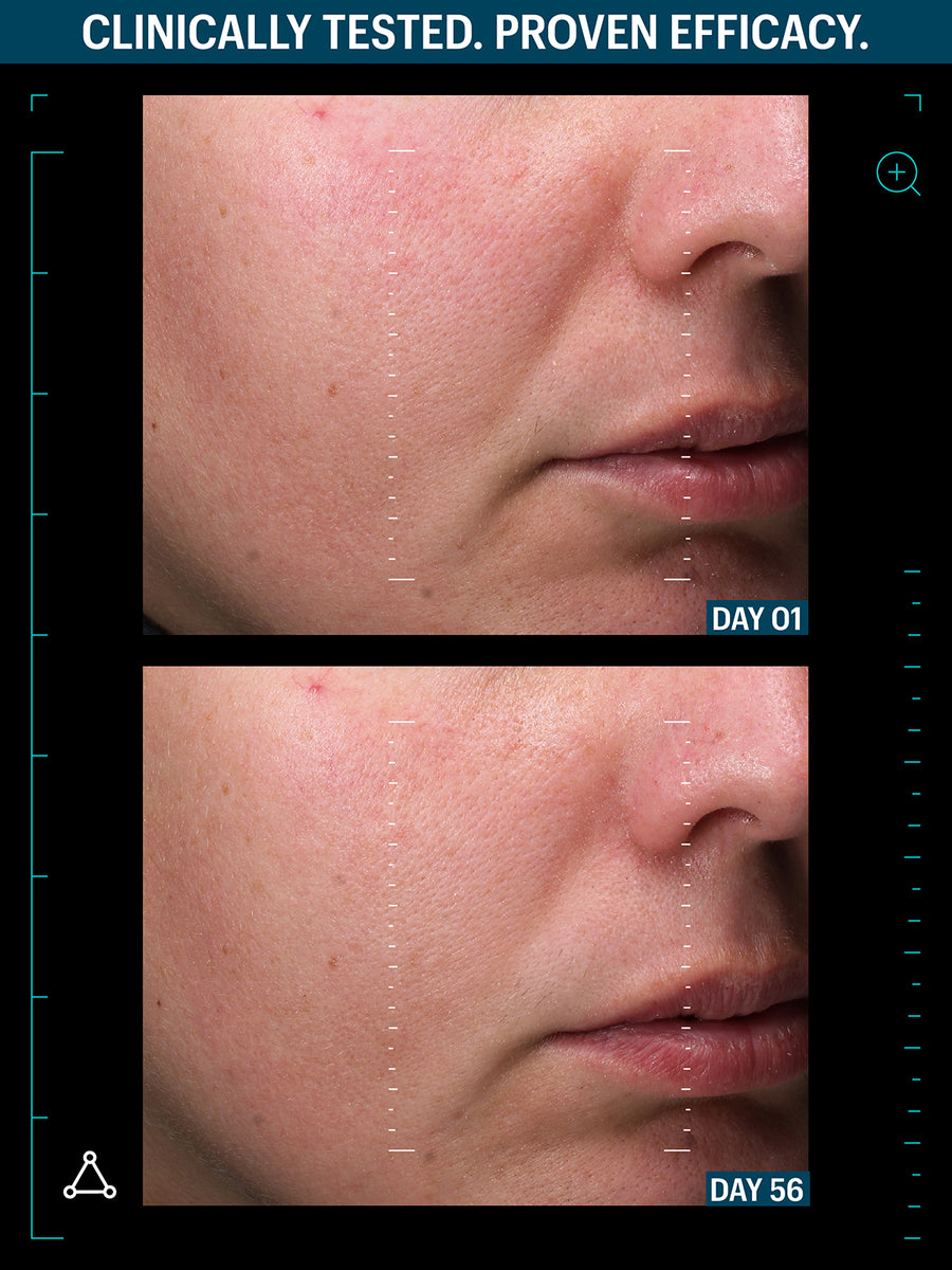 Multi Peptides & GF Advanced Lifting Serum