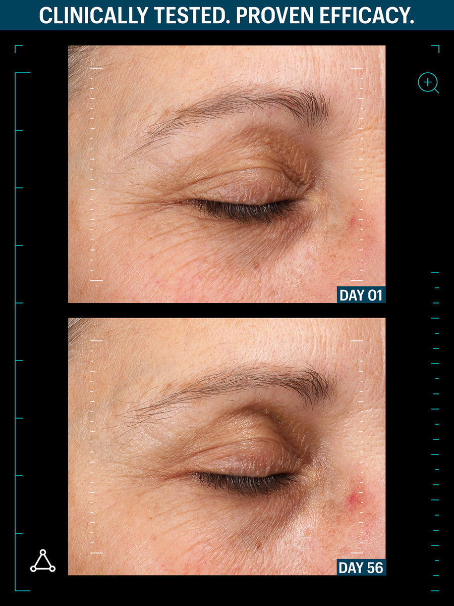 Multi Peptides & GF Advanced Lifting Serum