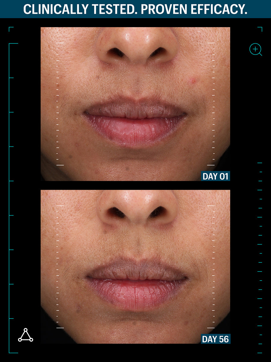 Multi Peptides & GF Advanced Lifting Serum