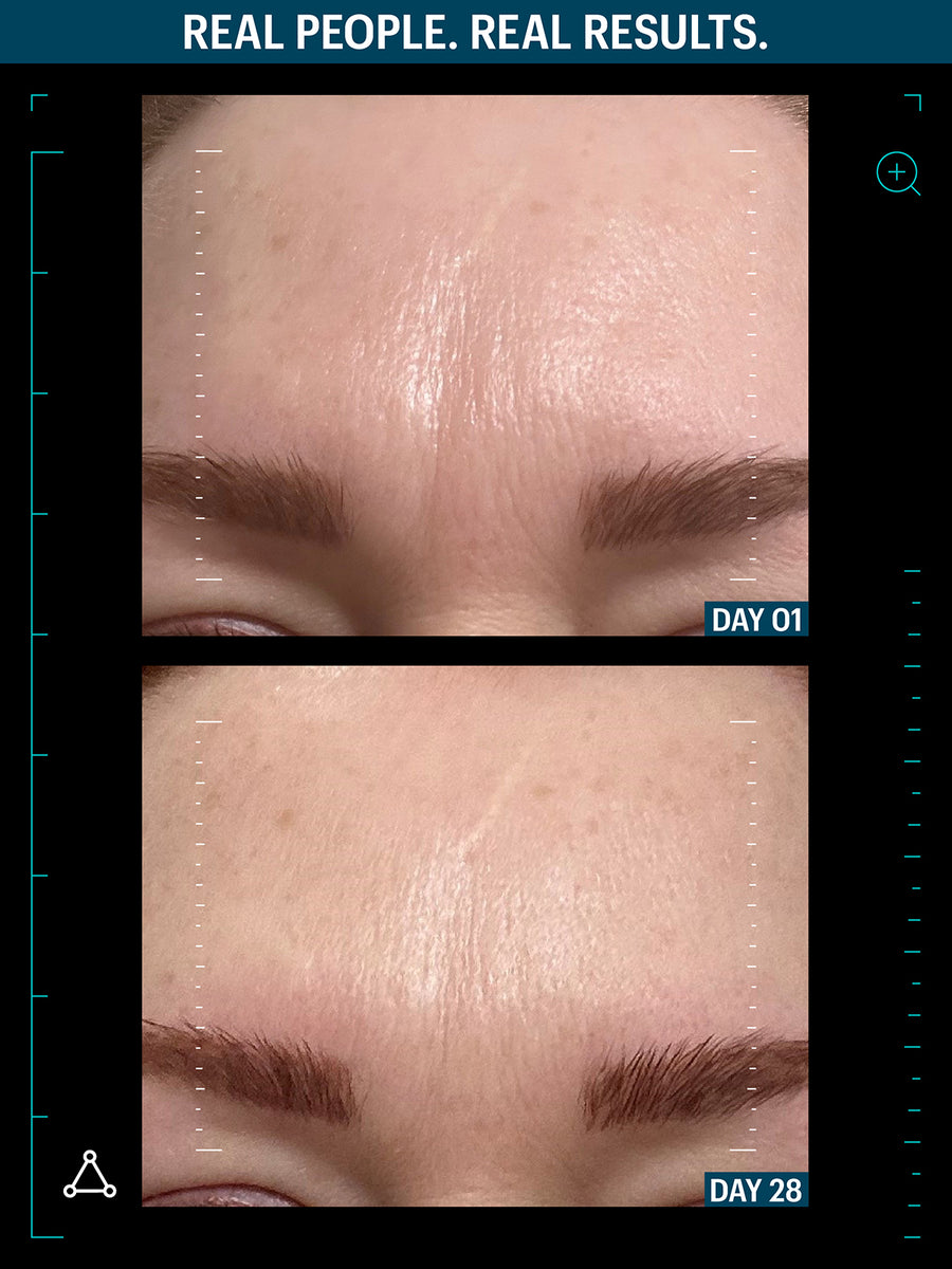 Multi Peptides & GF Advanced Lifting Serum