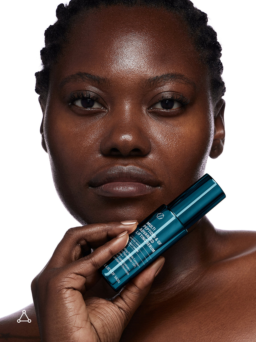 Multi Peptides & GF Advanced Lifting Serum