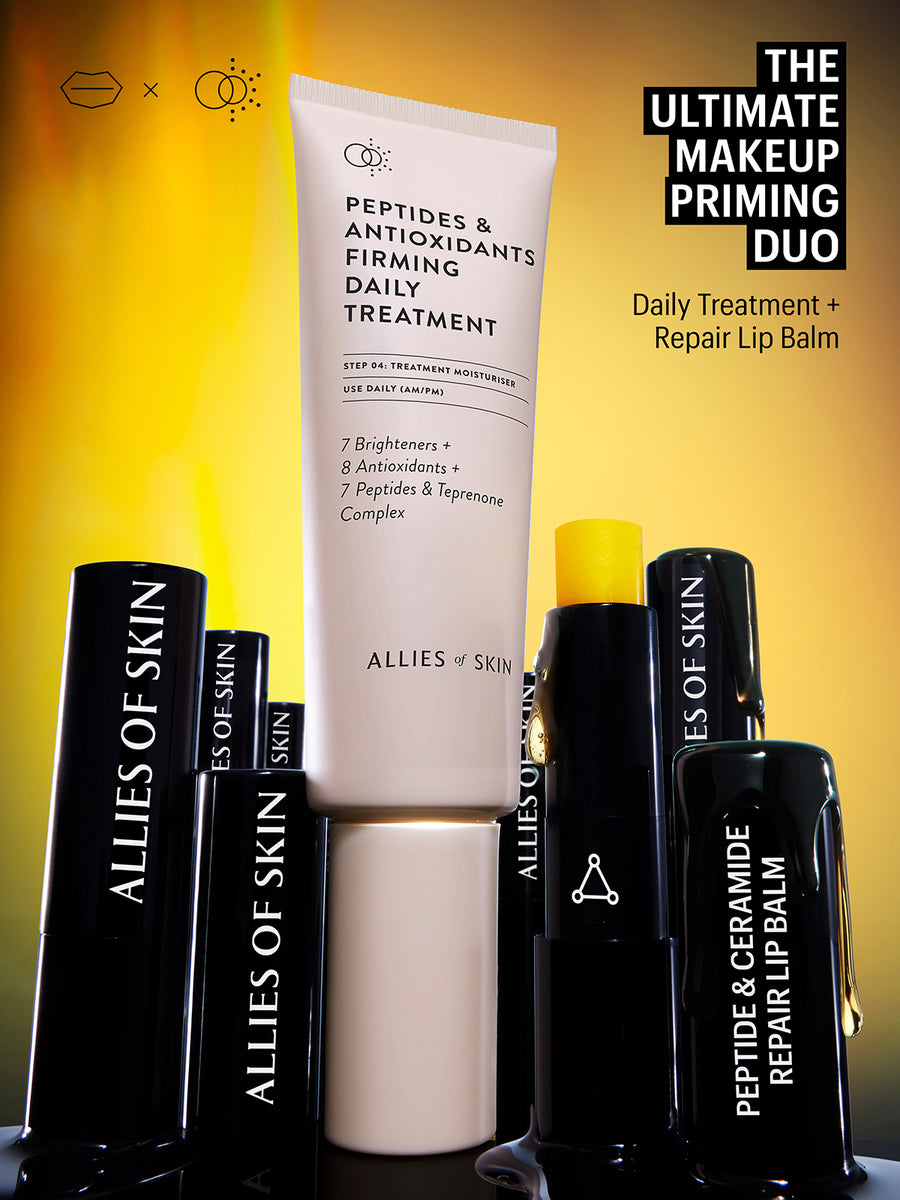 Peptide & Ceramide Repair Lip Balm