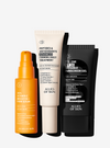 Light + Bright Summer Routine