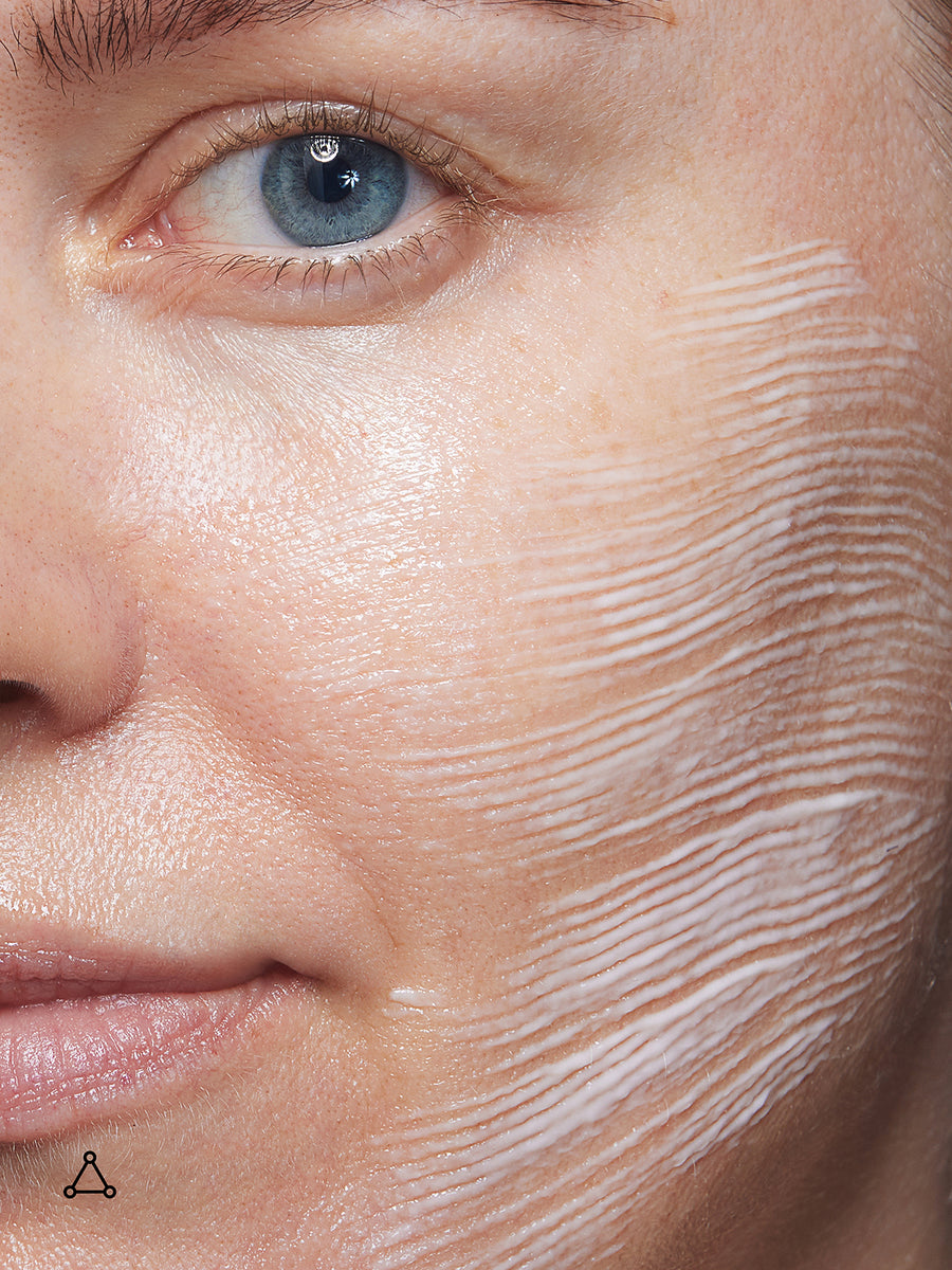 Molecular Barrier Recovery Cream Balm