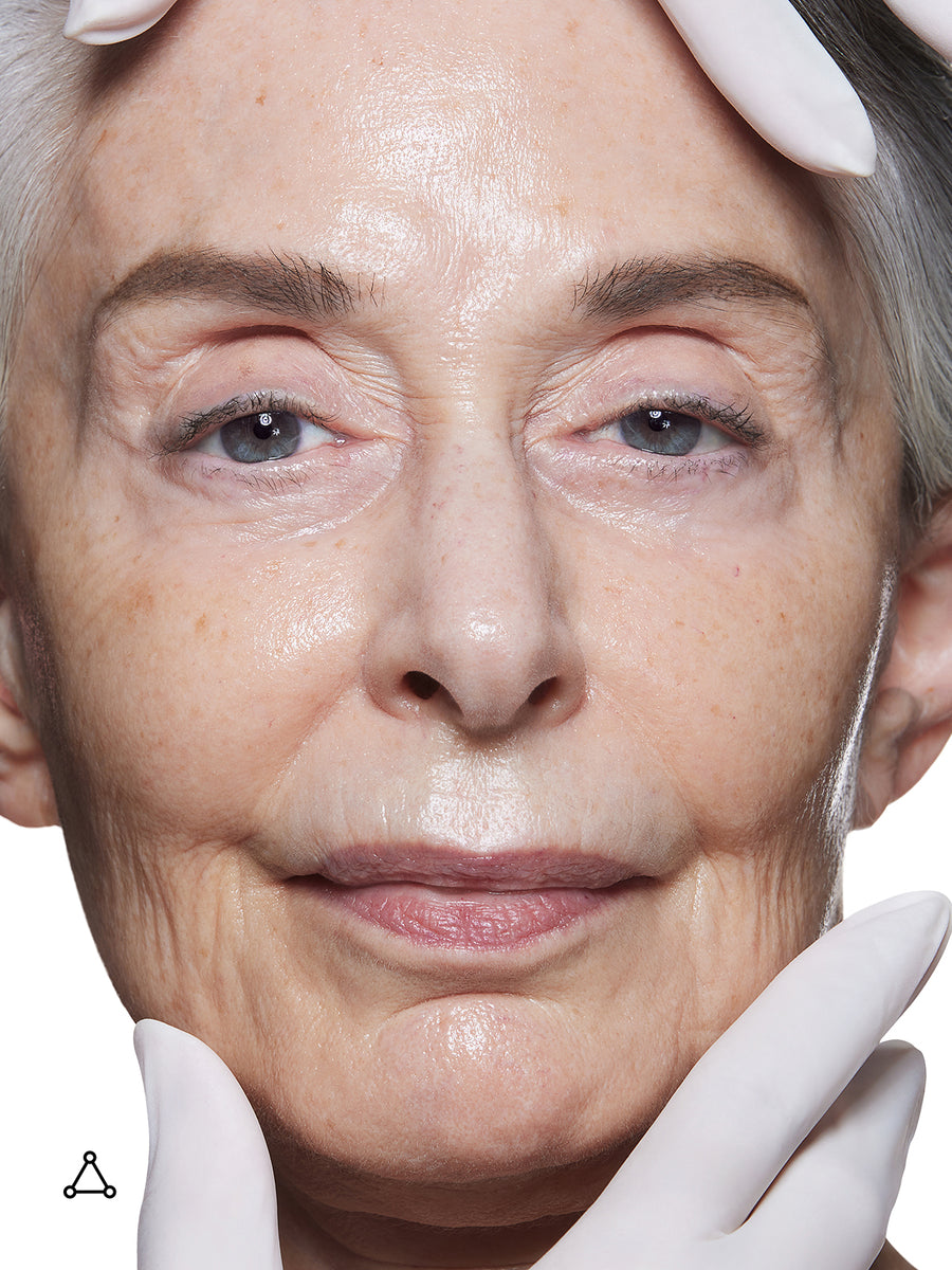 Molecular Barrier Recovery Cream Balm