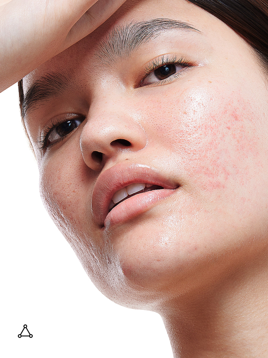 Multi Acids & Retinoid Brightening Sleeping Facial