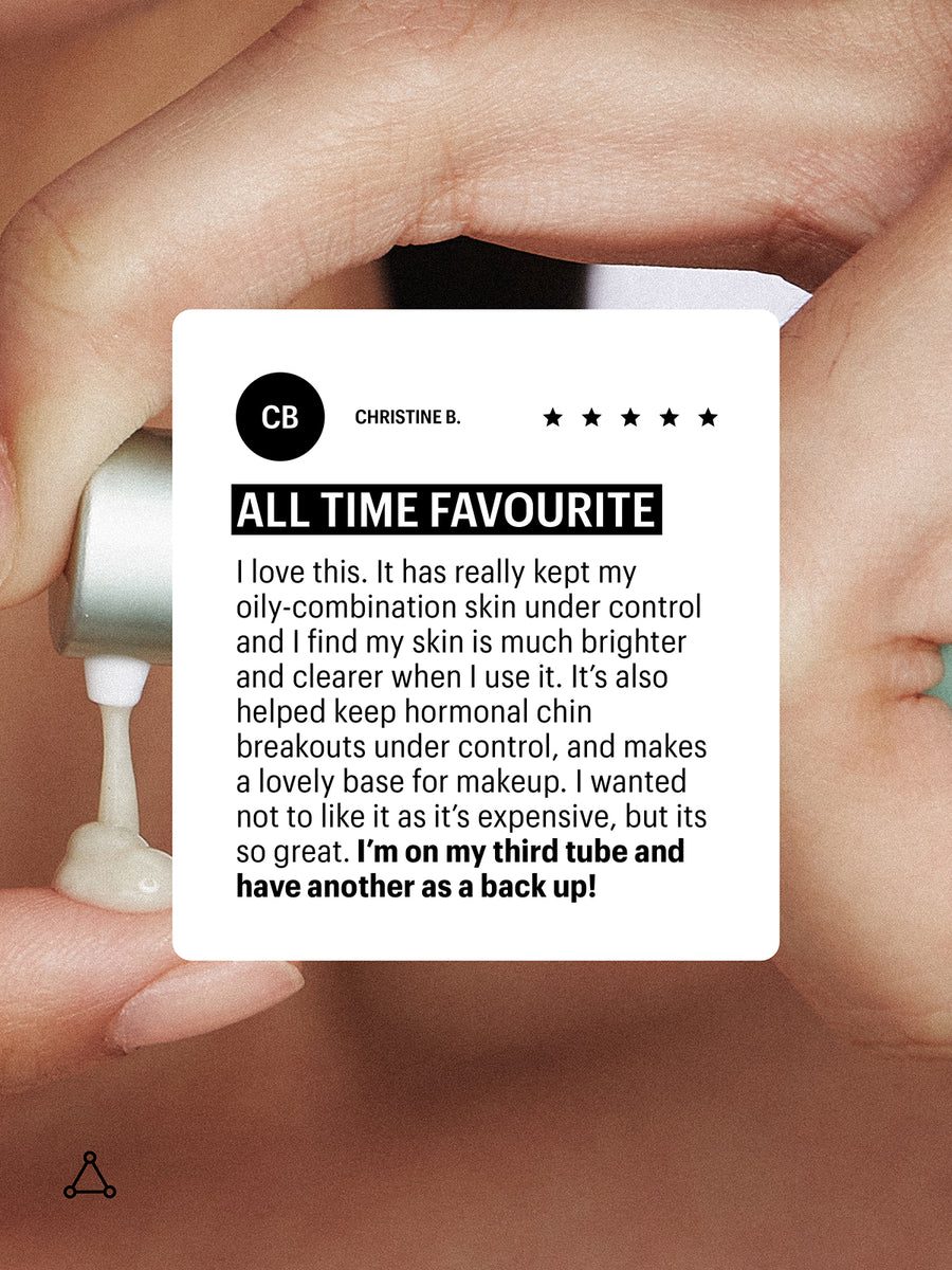 Multi Nutrient & Dioic Renewing Cream
