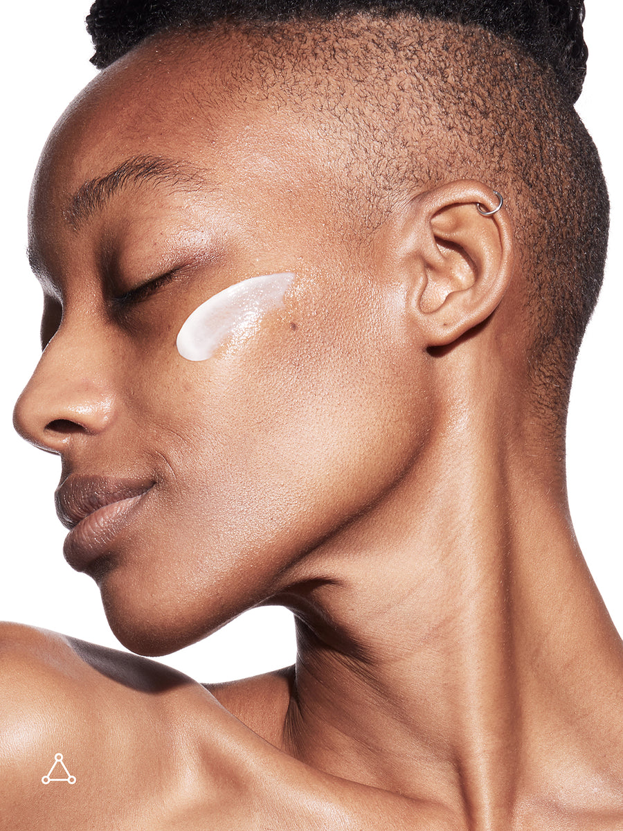 Peptides & Antioxidants Firming Daily Treatment