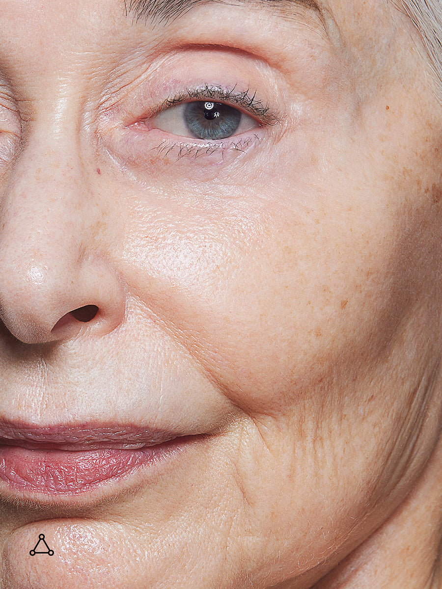 Peptides & Antioxidants Firming Daily Treatment