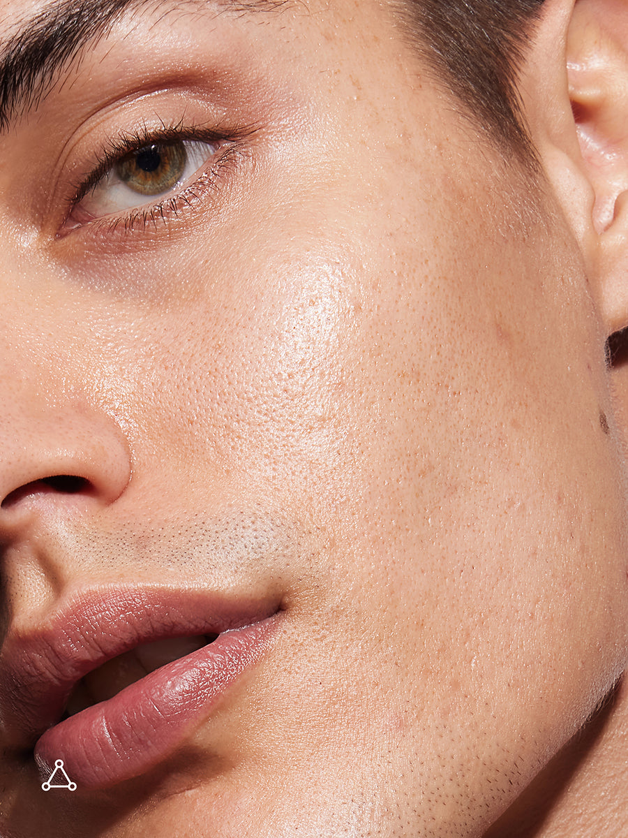 Peptides & Antioxidants Firming Daily Treatment