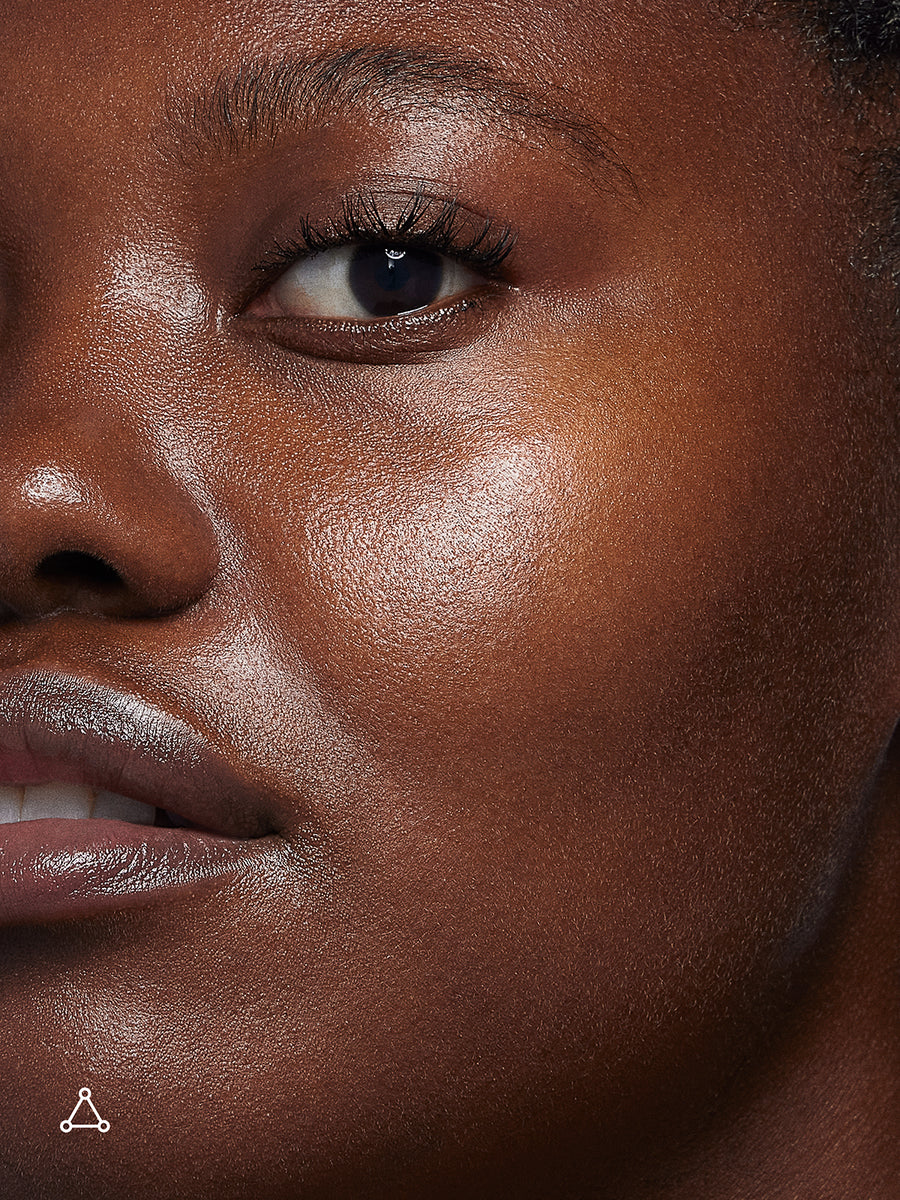 Prebiotics & Niacinamide Pore Refining Booster