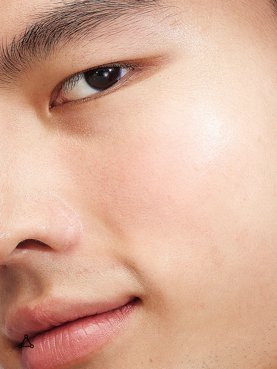Prebiotics & Niacinamide Pore Refining Booster