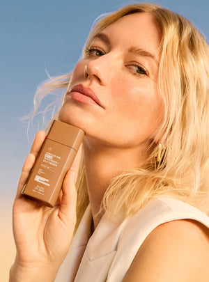 Supercharged SPF 50 Duo