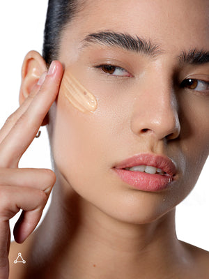 The Skincare Basics Trio