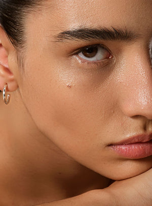 Prebiotics & Niacinamide Pore Refining Booster