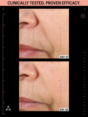 Peptides & Antioxidants Advanced Firming Daily Treatment, 0.67 fl oz