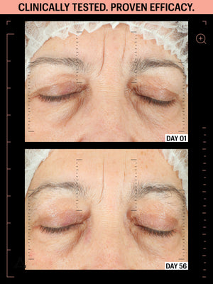 Deluxe Peptides & Antioxidants Advanced Firming Daily Treatment