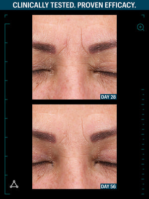 SMOOTH + FIRM EYES DUO