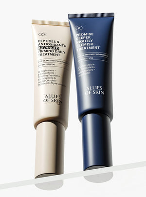 Promise Keeper Nightly Blemish Treatment