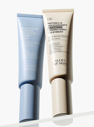 Molecular Barrier Recovery Cream Balm