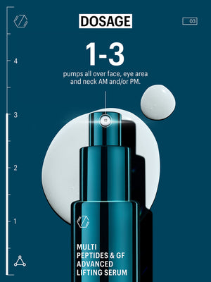 SMOOTH + FIRM EYES DUO