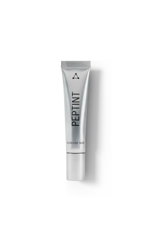 Peptint Tripeptide & Goji Cells Plumping Lip Treatment