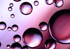 5% d’enzymes de grenade et complexe cellulaire de lilas
