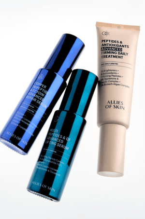 Multi Peptides & GF (Growth Factor) Advanced Lifting Serum