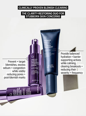 azelaic and kojic acid serum routine