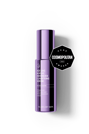 Azelaic & Kojic Advanced Clarifying Serum