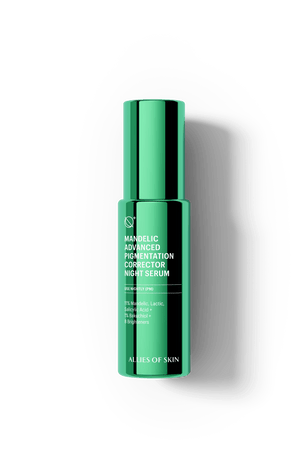 Mandelic Advanced Pigmentation Corrector Night Serum