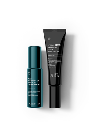 OVERNIGHT FIRMING DUO