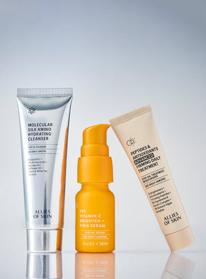 7 Days to Brighter Skin Kit