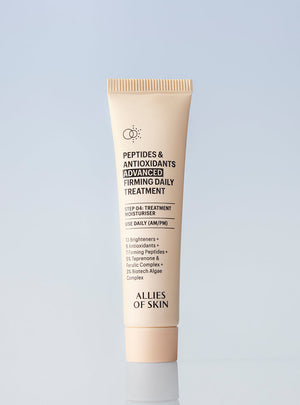 7 Days to Brighter Skin Kit