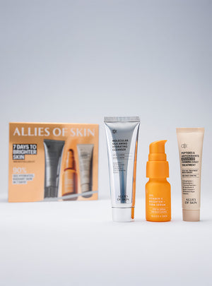 7 Days to Brighter Skin Kit