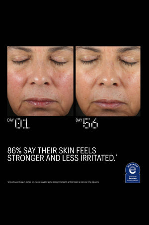Copper Tripeptide & Ectoin Advanced Repair Serum 