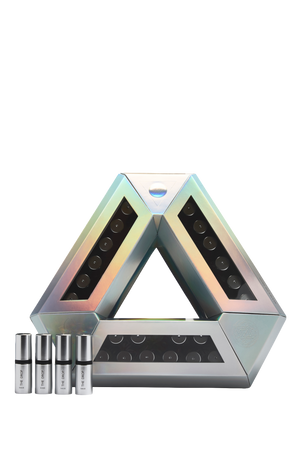 The Lab Drop 10/10/10 Multi GF Exo Advanced Recovery Ampoules