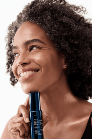 Deluxe Multi Peptides & GF (Growth Factor) Advanced Lifting Serum