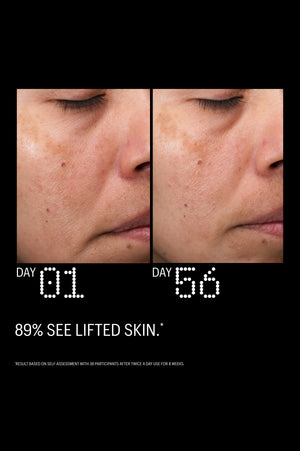 Deluxe Multi Peptides & GF (Growth Factor) Advanced Lifting Serum