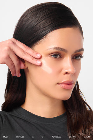 Deluxe Multi Peptides & GF (Growth Factor) Advanced Lifting Serum