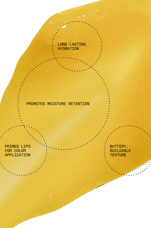 Peptide & Ceramide Repair Lip Balm