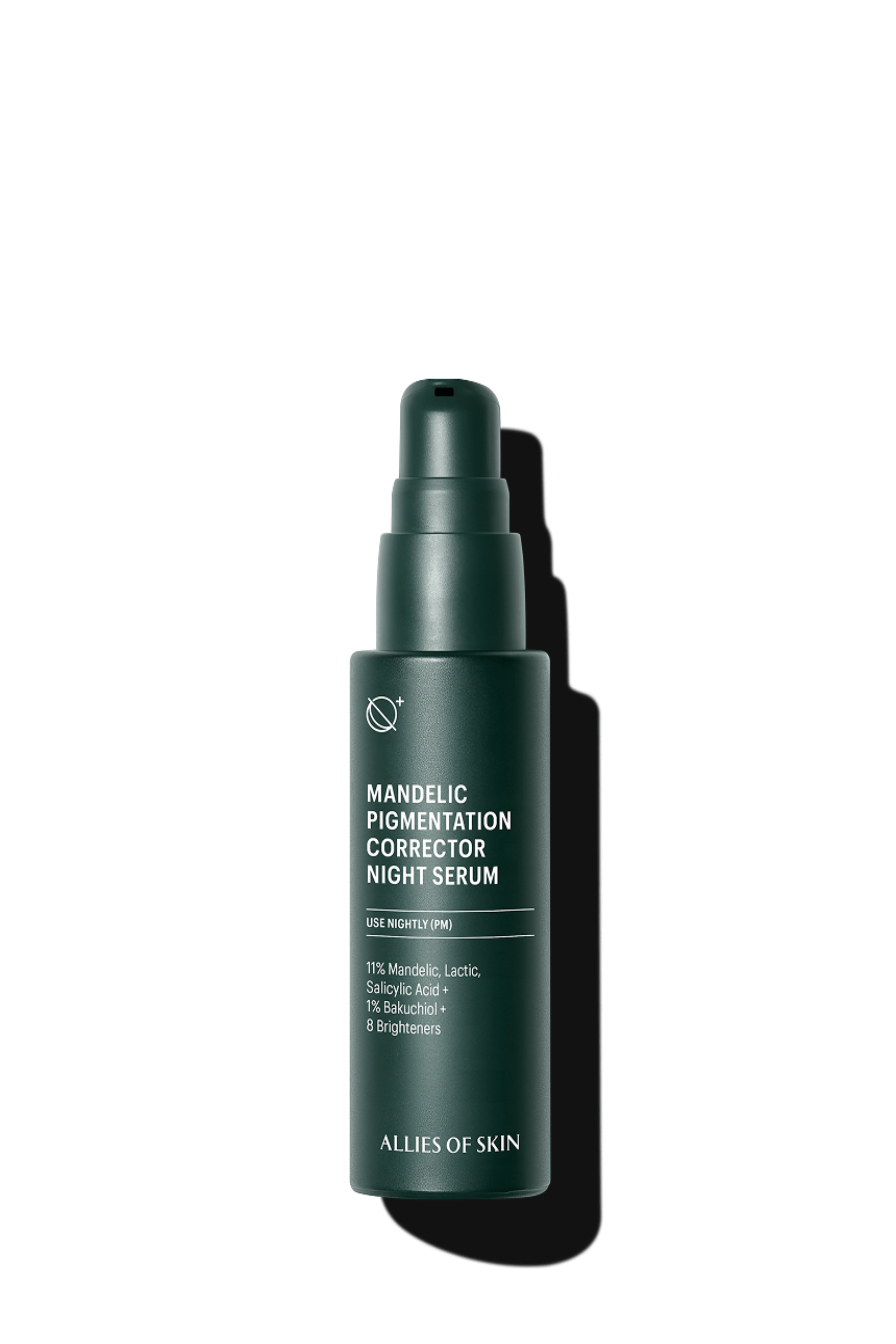 Mandelic Pigmentation Corrector Night Serum