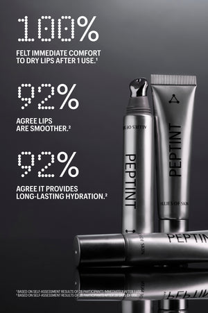 Peptint Tripeptide & Goji Cells Plumping Lip Treatment
