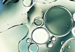 Complexe de membrane d’aloès effet seconde peau