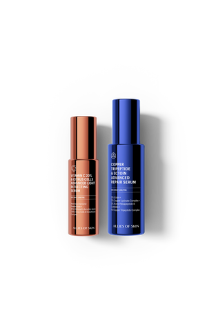 ANTIOXIDANT DUO - VALUE SIZE