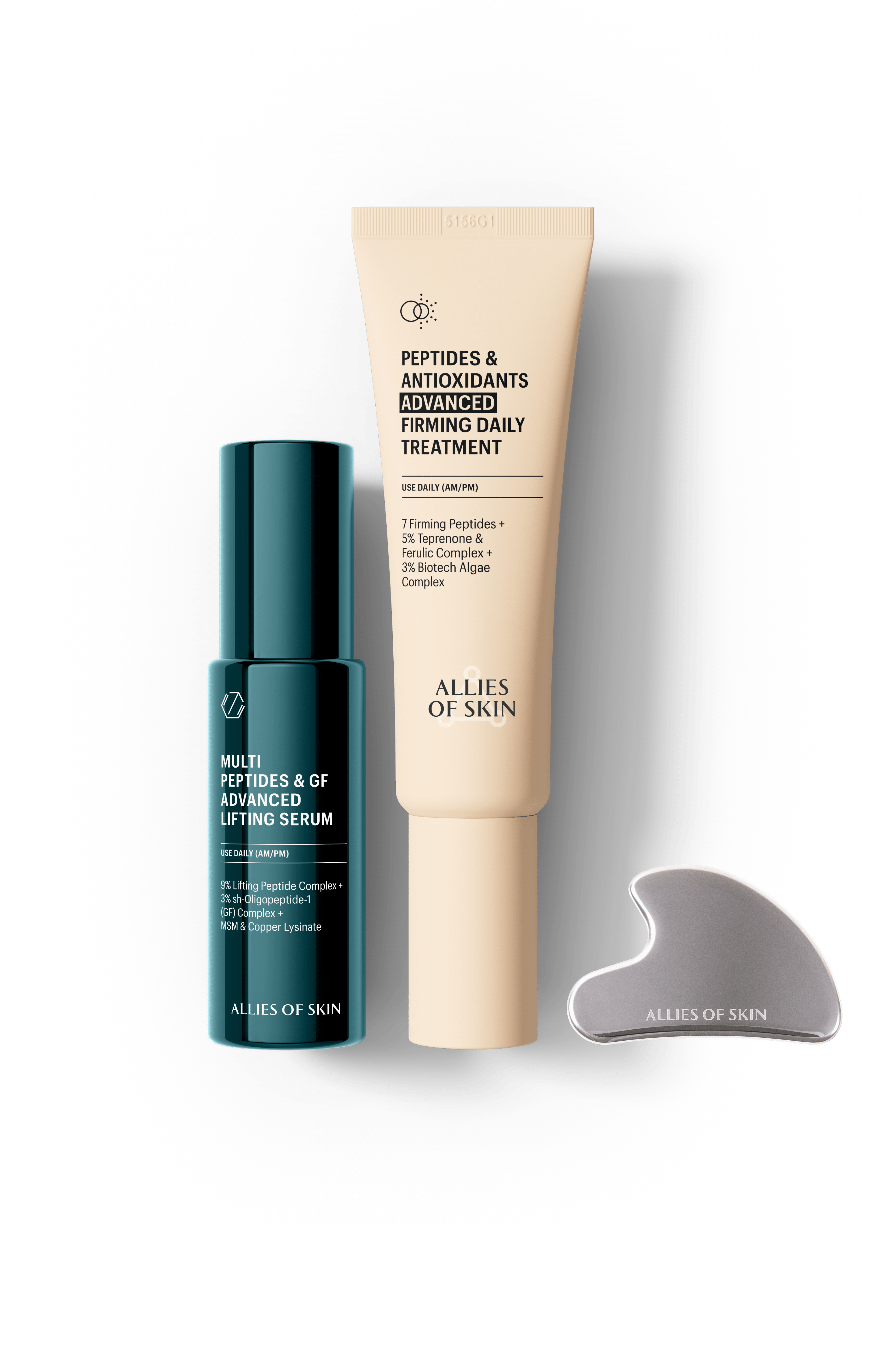 THE LIFT + SCULPT SET
