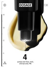 Charger l&#39;image dans la galerie, Deluxe Retinal &amp; Peptides Repair Night Cream, 12ml
